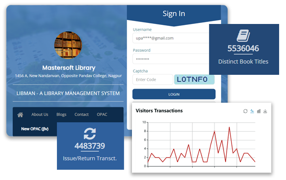 Library Management System